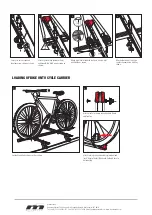 Preview for 3 page of Summit SUM-603 Fitting Instructions