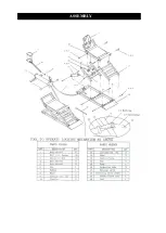 Предварительный просмотр 3 страницы Summit SUM-905225 Operation Manual