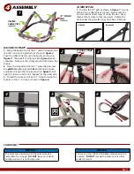 Предварительный просмотр 3 страницы Summit Summit 180 Instructions Manual