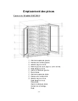 Preview for 21 page of Summit SWBV3001 Owner'S Manual