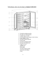 Preview for 22 page of Summit SWBV3001 Owner'S Manual