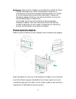 Preview for 25 page of Summit SWBV3001 Owner'S Manual