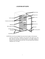 Preview for 5 page of Summit SWC1380D Owner'S Manual