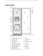 Предварительный просмотр 5 страницы Summit SWC1965 Instruction Manual