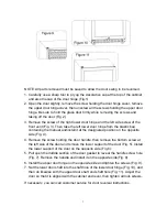 Preview for 8 page of Summit SWC1987T Owner'S Manual