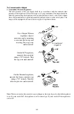 Предварительный просмотр 13 страницы Summit TTM13027BKSW Manual