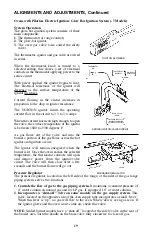 Предварительный просмотр 19 страницы Summit TTM13027BKSW Manual