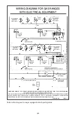 Предварительный просмотр 29 страницы Summit TTM13027BKSW Manual