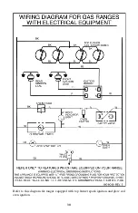 Предварительный просмотр 30 страницы Summit TTM13027BKSW Manual