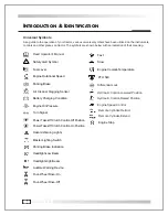 Preview for 10 page of Summit TX25H Operator'S Manual