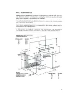 Предварительный просмотр 12 страницы Summit WNM2107F User Manual