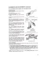 Предварительный просмотр 20 страницы Summit WNM2107F User Manual