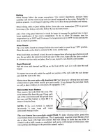 Предварительный просмотр 22 страницы Summit WNM2107F User Manual