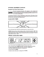 Предварительный просмотр 24 страницы Summit WNM2107F User Manual