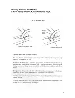 Предварительный просмотр 27 страницы Summit WNM2107F User Manual