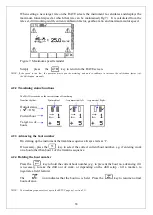 Предварительный просмотр 18 страницы Sumo DTS 3m Operator'S Manual And Parts List