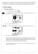 Предварительный просмотр 23 страницы Sumo DTS 3m Operator'S Manual And Parts List