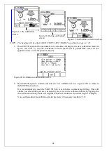 Предварительный просмотр 24 страницы Sumo DTS 3m Operator'S Manual And Parts List