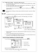 Предварительный просмотр 25 страницы Sumo DTS 3m Operator'S Manual And Parts List