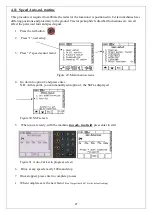 Предварительный просмотр 27 страницы Sumo DTS 3m Operator'S Manual And Parts List