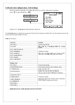 Предварительный просмотр 30 страницы Sumo DTS 3m Operator'S Manual And Parts List