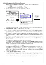 Предварительный просмотр 33 страницы Sumo DTS 3m Operator'S Manual And Parts List