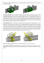 Предварительный просмотр 35 страницы Sumo DTS 3m Operator'S Manual And Parts List