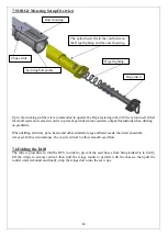 Предварительный просмотр 43 страницы Sumo DTS 3m Operator'S Manual And Parts List