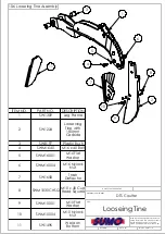 Предварительный просмотр 53 страницы Sumo DTS 3m Operator'S Manual And Parts List