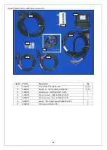 Предварительный просмотр 63 страницы Sumo DTS 3m Operator'S Manual And Parts List