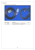 Предварительный просмотр 65 страницы Sumo DTS 3m Operator'S Manual And Parts List