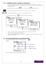 Preview for 27 page of Sumo DTS Series Operator'S Manual And Parts List