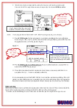 Preview for 44 page of Sumo DTS Series Operator'S Manual And Parts List