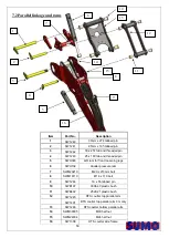 Preview for 50 page of Sumo DTS Series Operator'S Manual And Parts List