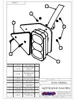 Preview for 16 page of Sumo Mixidisc Operator'S Manual And Parts List