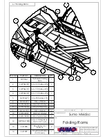 Предварительный просмотр 17 страницы Sumo Mixidisc Operator'S Manual And Parts List