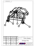 Предварительный просмотр 18 страницы Sumo Mixidisc Operator'S Manual And Parts List