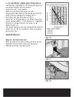 Предварительный просмотр 14 страницы Sumo SMK36GEN Safety And Operating Manual