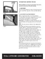 Предварительный просмотр 11 страницы Sumo SML34GEN Safety And Operating Manual