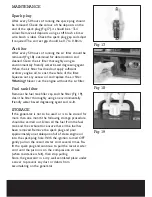 Предварительный просмотр 16 страницы Sumo SML34GEN Safety And Operating Manual