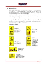 Предварительный просмотр 9 страницы Sumo Subsoiler Operator'S Manual