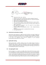 Предварительный просмотр 21 страницы Sumo Subsoiler Operator'S Manual