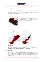 Предварительный просмотр 41 страницы Sumo Subsoiler Operator'S Manual