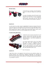 Предварительный просмотр 45 страницы Sumo Subsoiler Operator'S Manual