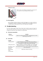 Предварительный просмотр 46 страницы Sumo Subsoiler Operator'S Manual