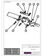 Предварительный просмотр 13 страницы Sumo TRIO Operator'S Manual And Parts List