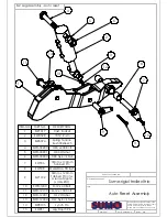 Предварительный просмотр 14 страницы Sumo TRIO Operator'S Manual And Parts List