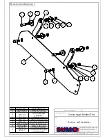 Предварительный просмотр 20 страницы Sumo TRIO Operator'S Manual And Parts List