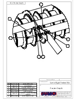 Предварительный просмотр 24 страницы Sumo TRIO Operator'S Manual And Parts List