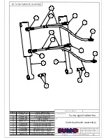 Предварительный просмотр 29 страницы Sumo TRIO Operator'S Manual And Parts List